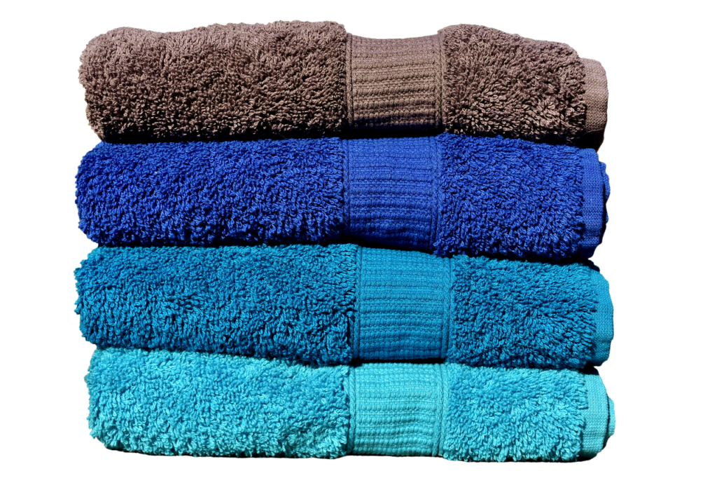 towels, blue, turquoise-2823656.jpg